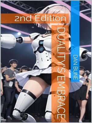 cover image of Duality's Embrace